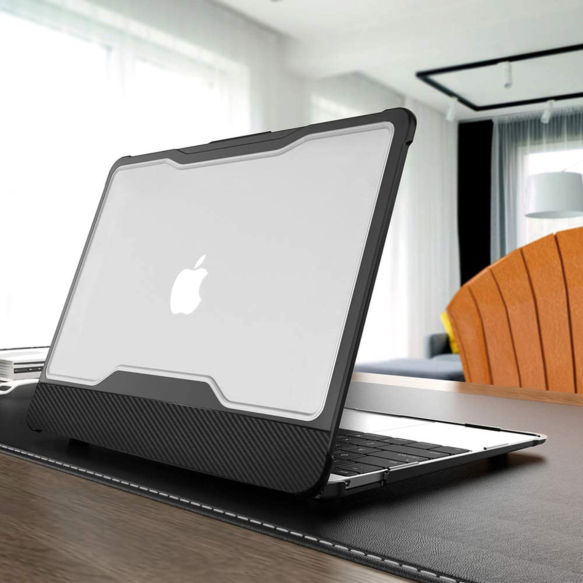 Techprotectus UltraLight Hardshell Case for 13" MacBook Air 2020/2019/2018