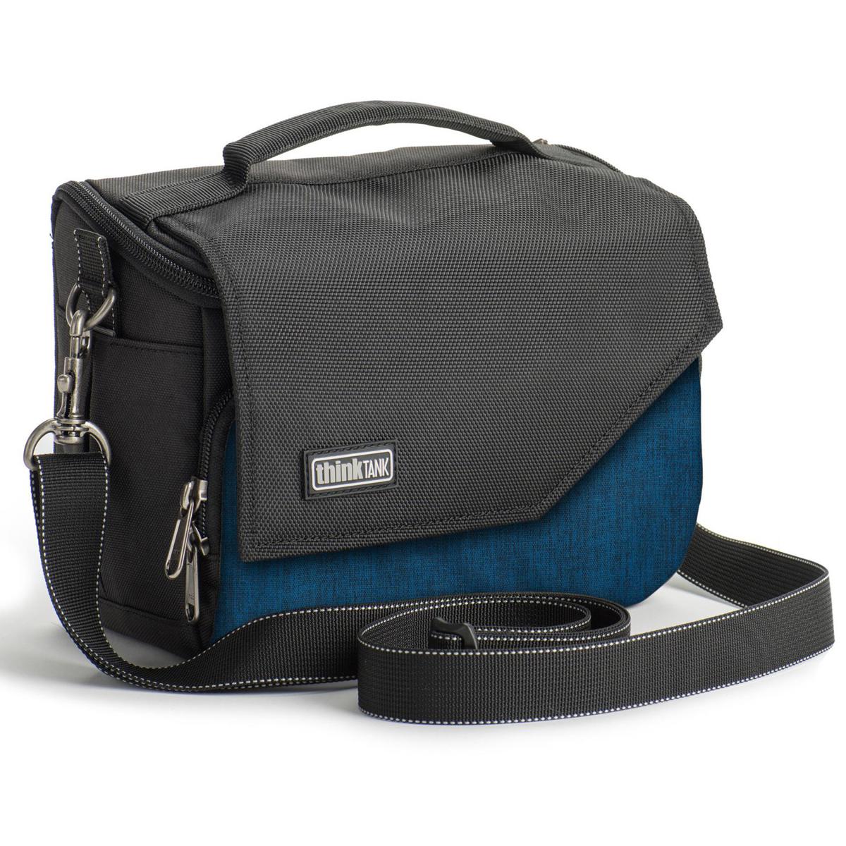 

Think Tank Mirrorless Mover 20 Shoulder Bag, Dark Blue