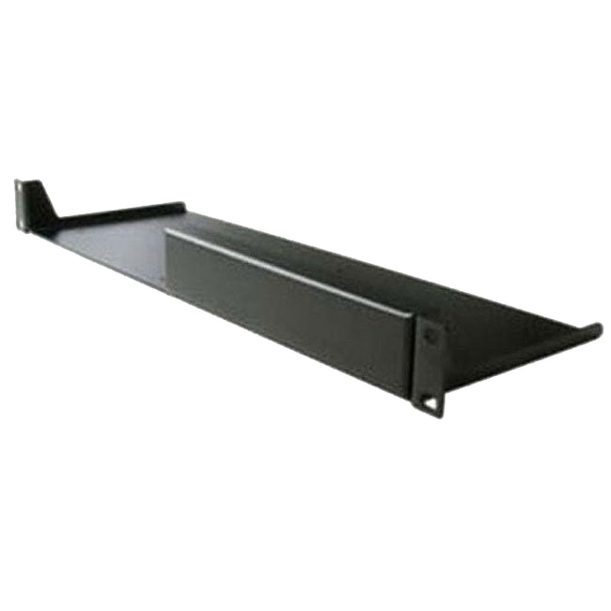 

tvONE RM-130 Rear Rack Support Rails for Use with 32" (800mm) Deep Racks