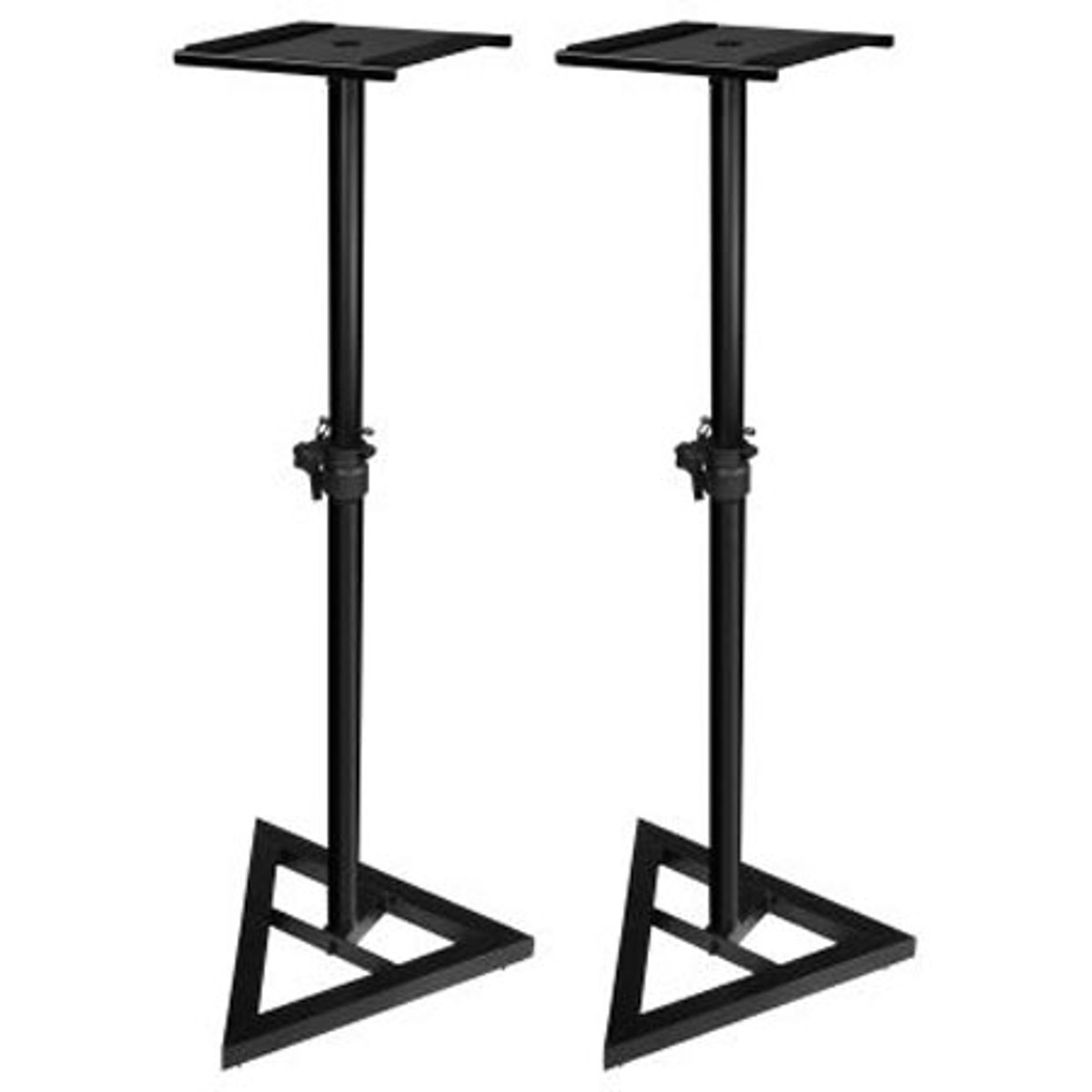 

Ultrasone Ultimate Support JamStands JS-MS70 Studio Monitor Stands, Pair