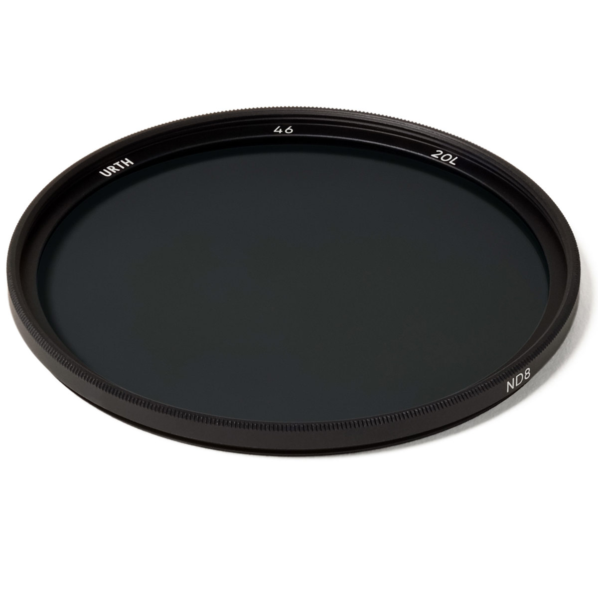 

Urth 46mm Circular ND8 3-Stop Lens Filter Plus+