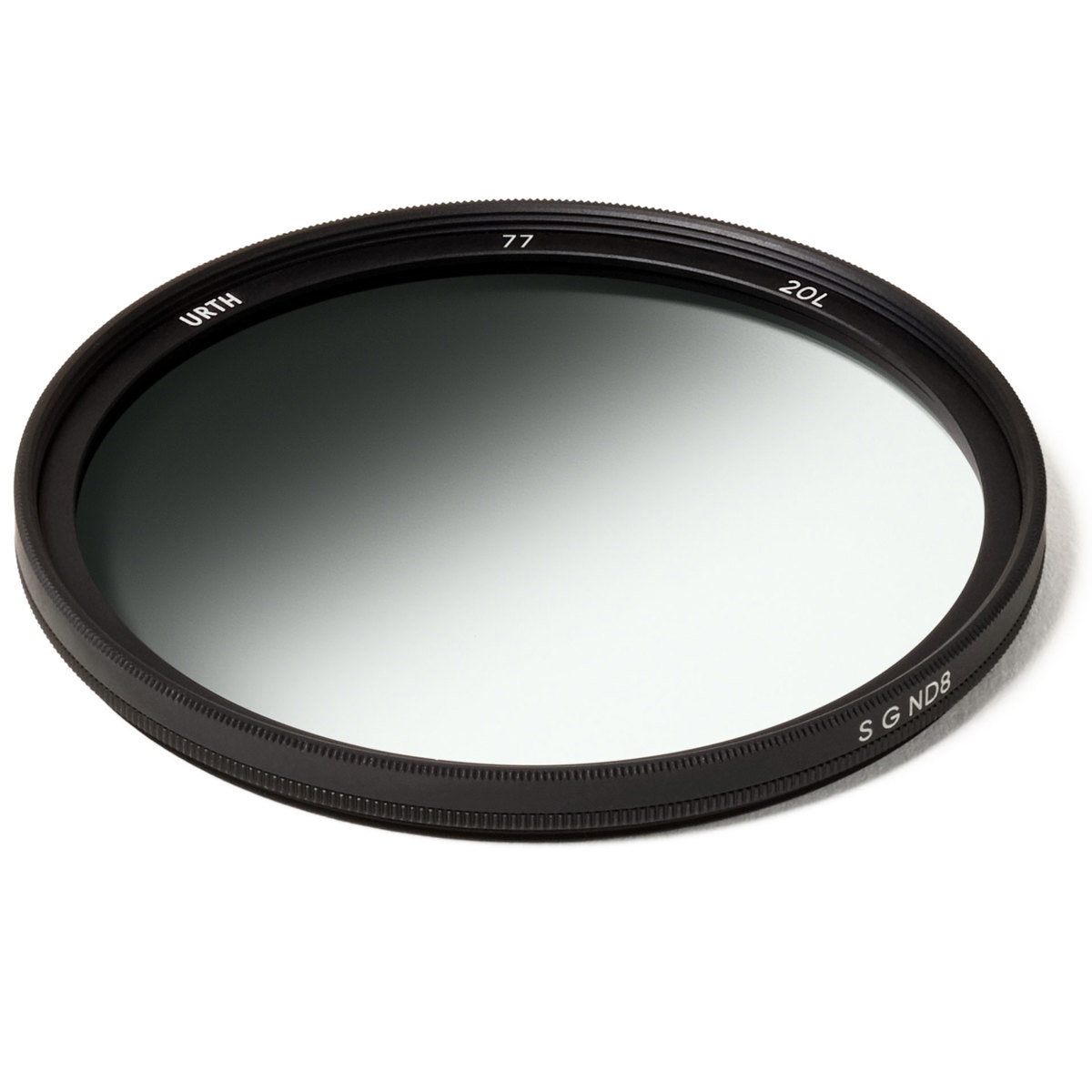 

Urth 77mm Circular Soft Graduated ND8 3-Stop Lens Filter Plus+