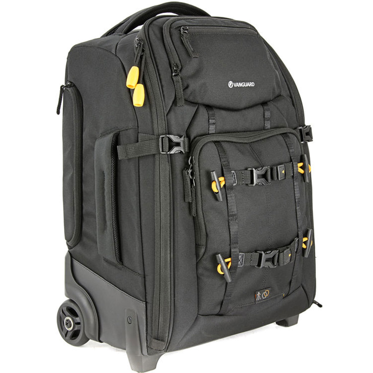 

Vanguard Alta Fly 49T Roller Bag