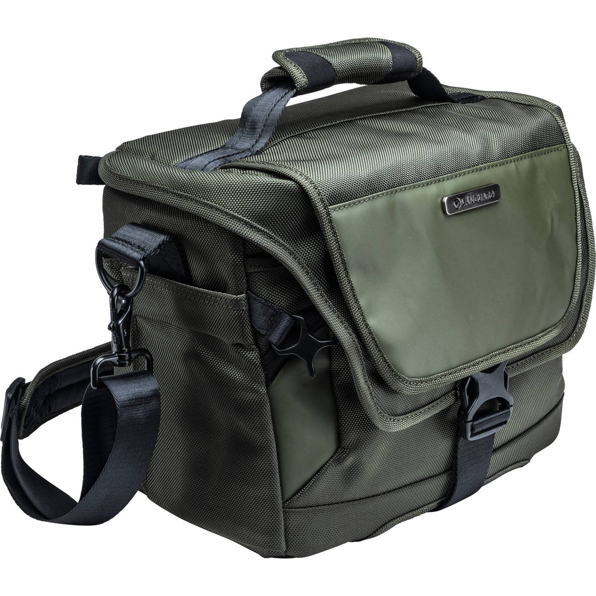 

Vanguard VEO SELECT 28S Shoulder Bag, Green