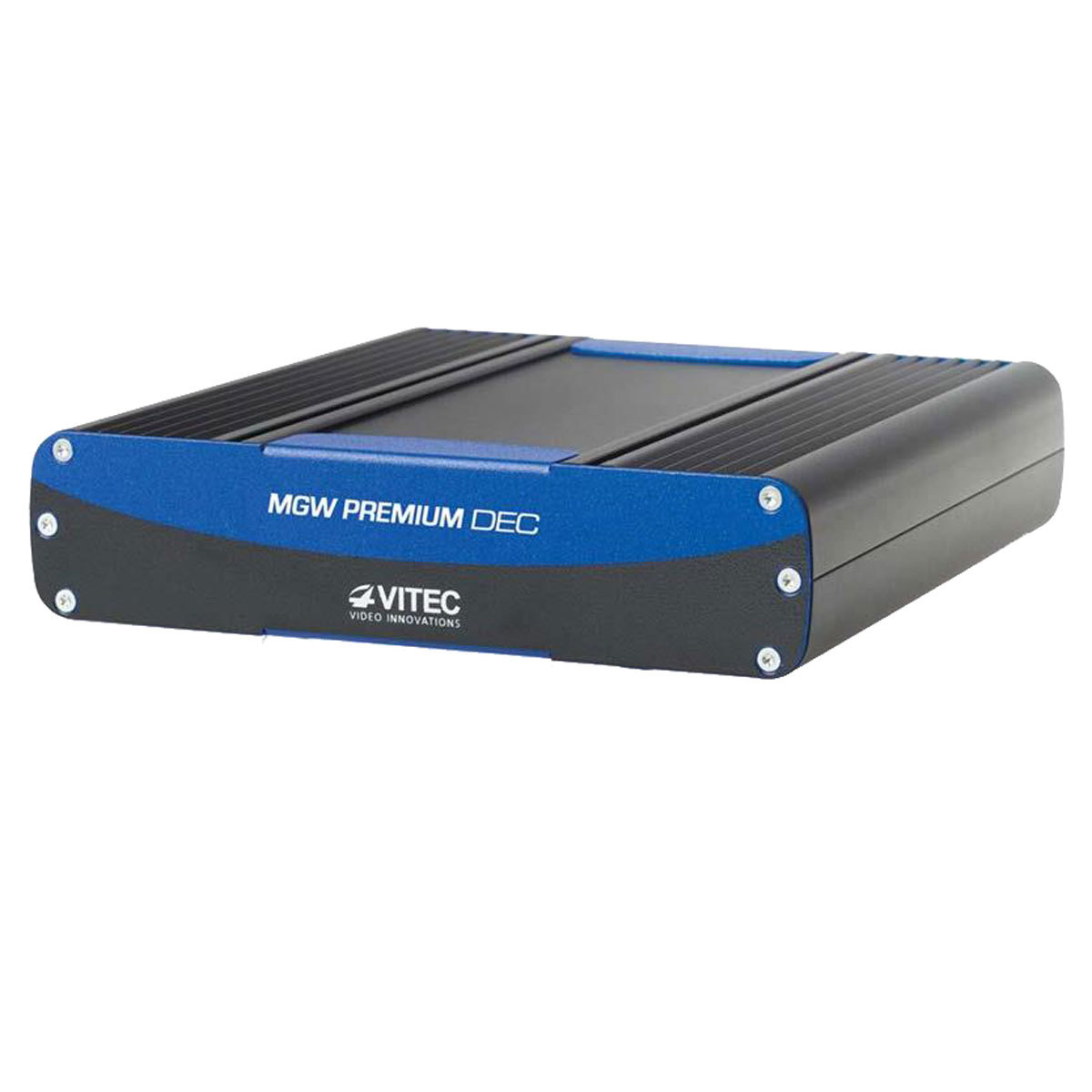 

Vitec MGW Premium Multi-Channel H.264 AVC Dual HD Encoder