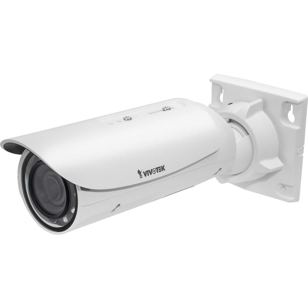 

Vivotek IB8367-T 2MP Day & Night Outdoor Bullet Network Camera