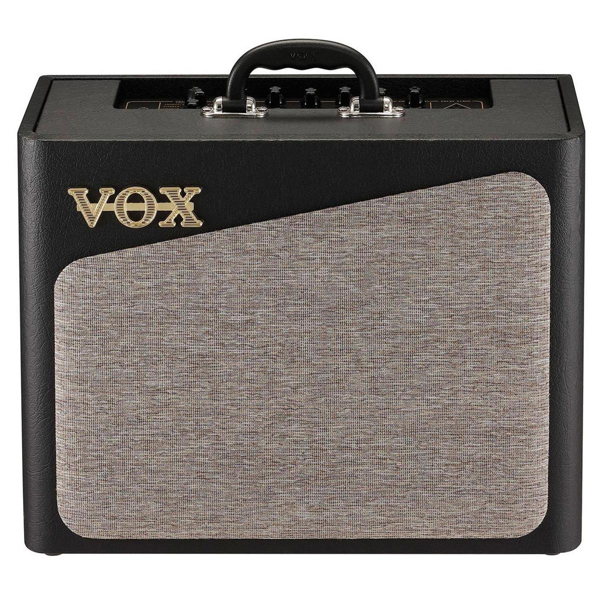 

Vox 8" 15W Tube Guitar Combo Amplifier with Digital Effects