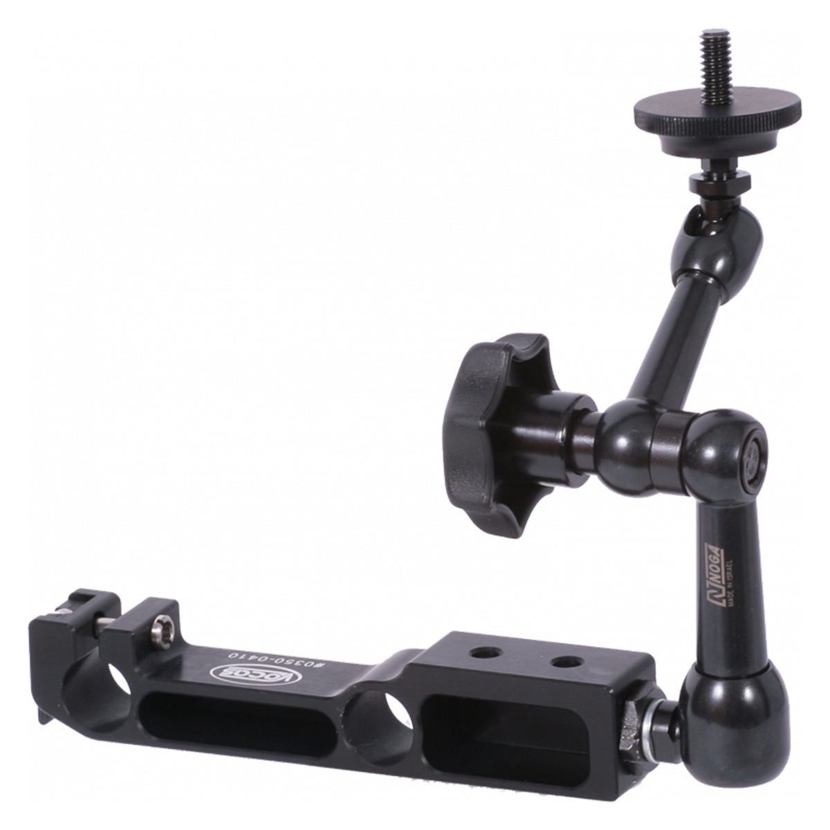 

Vocas Short Monitor Support for 15mm Bars