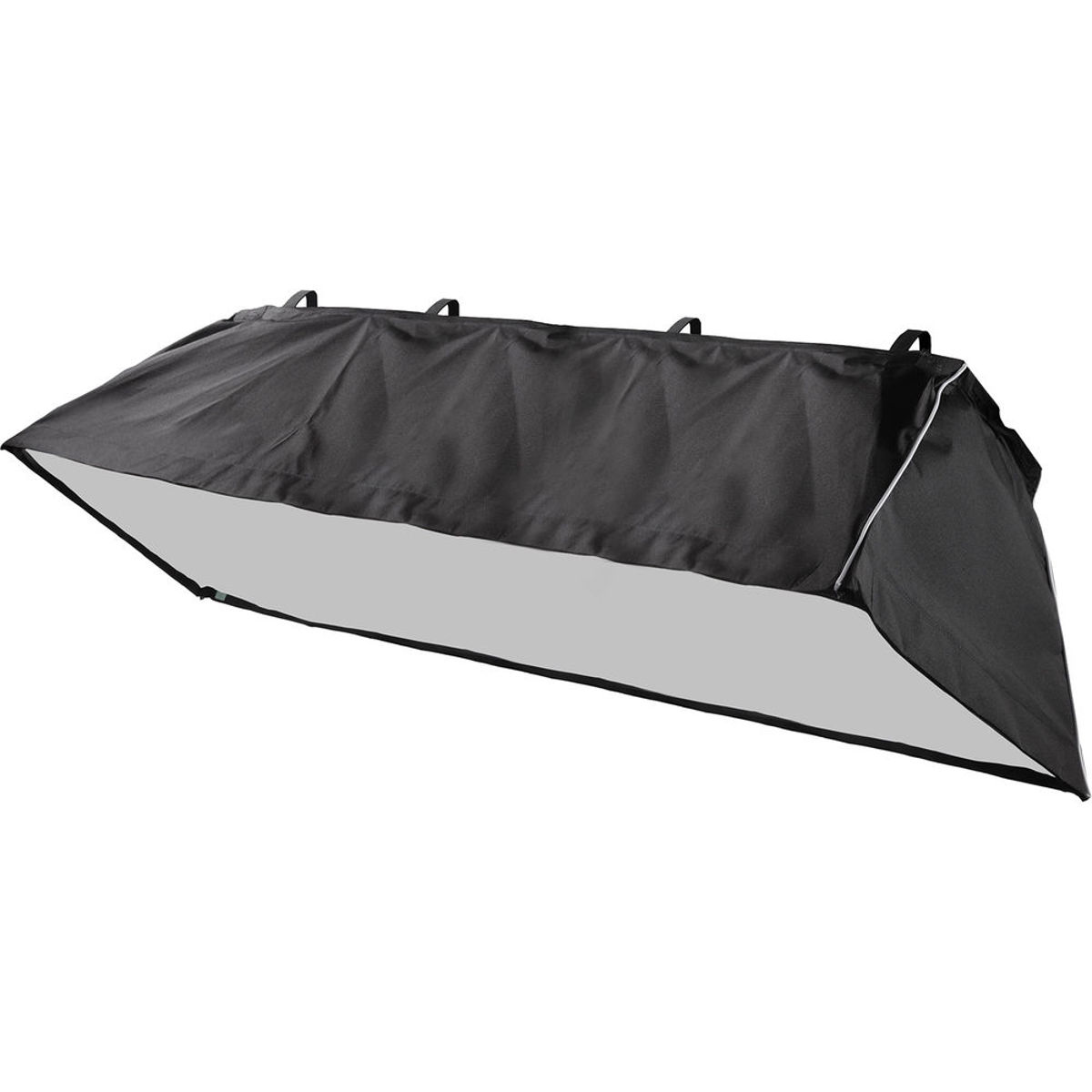 

Velvet Snapbag Softbox for Light 4 LED Panel