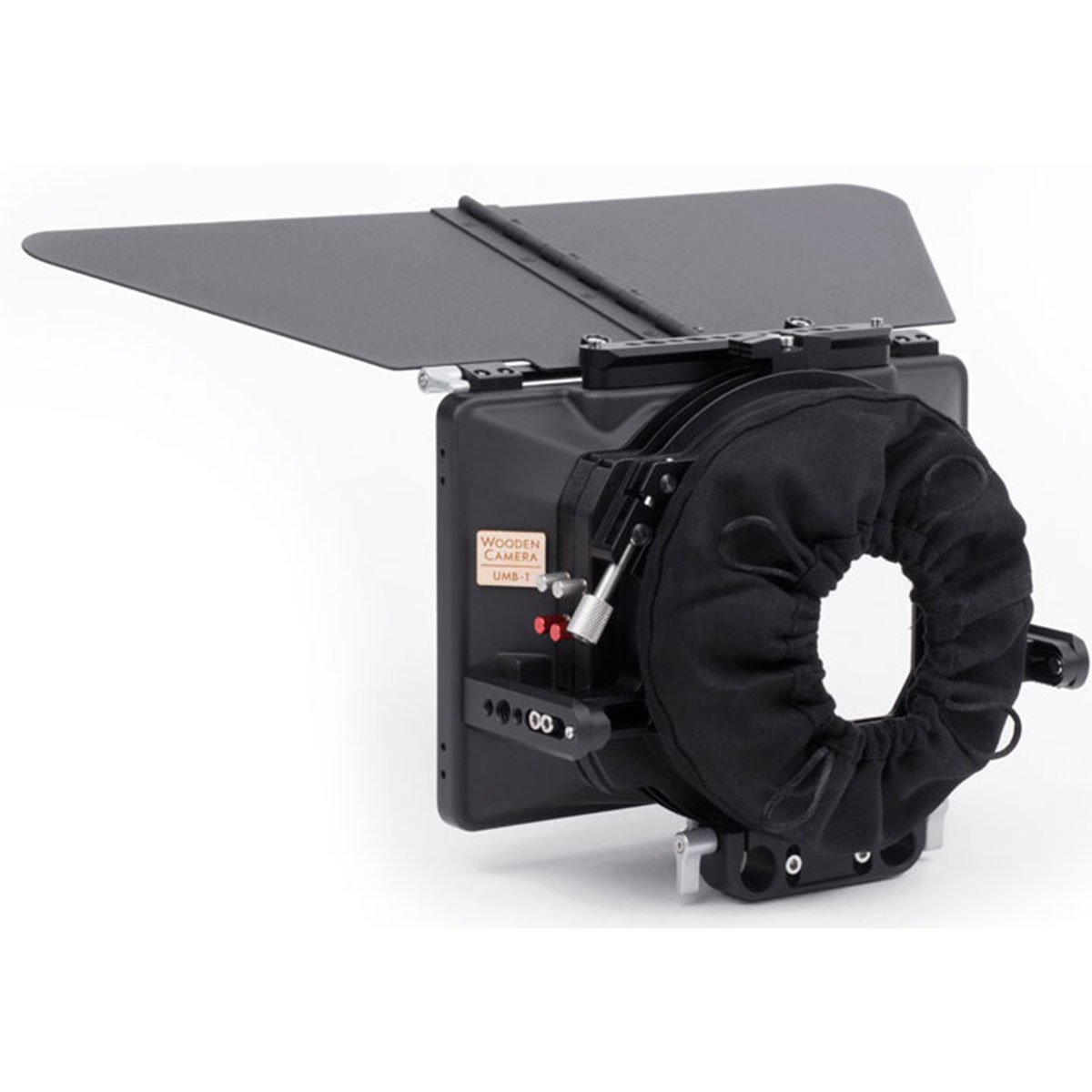 

Wooden Camera UMB-1 Universal Matte Box (Base)