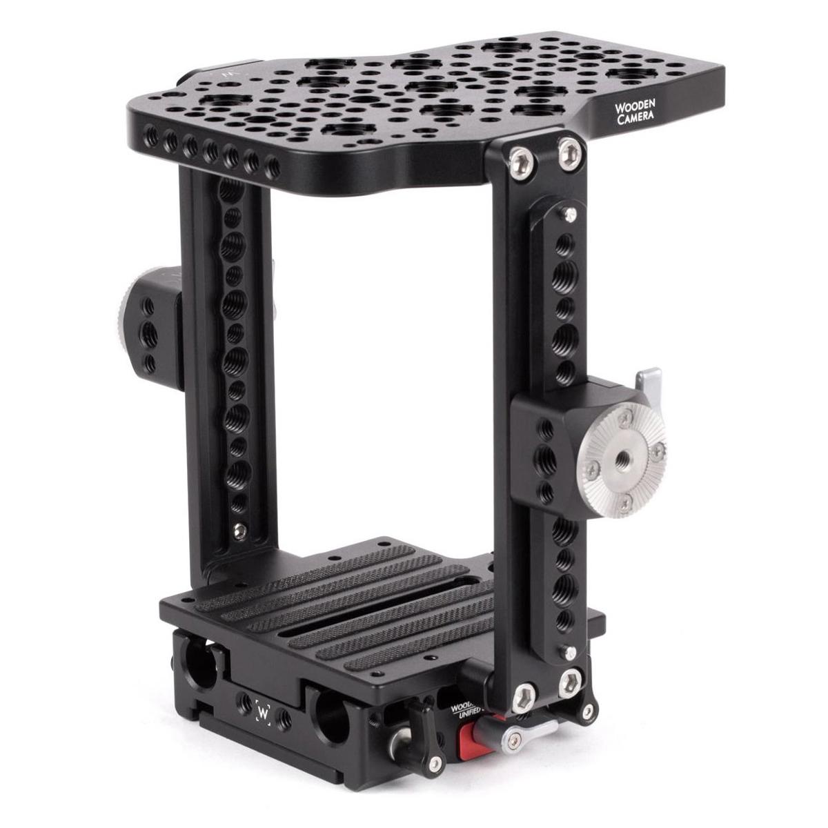 

Wooden Camera Unified Cage for Alexa Mini+LW Camera