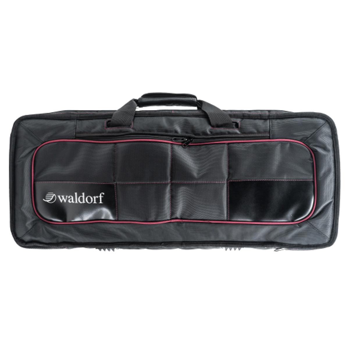 

Waldorf Soft Case for Blofeld 49-Key/STVC Keyboard