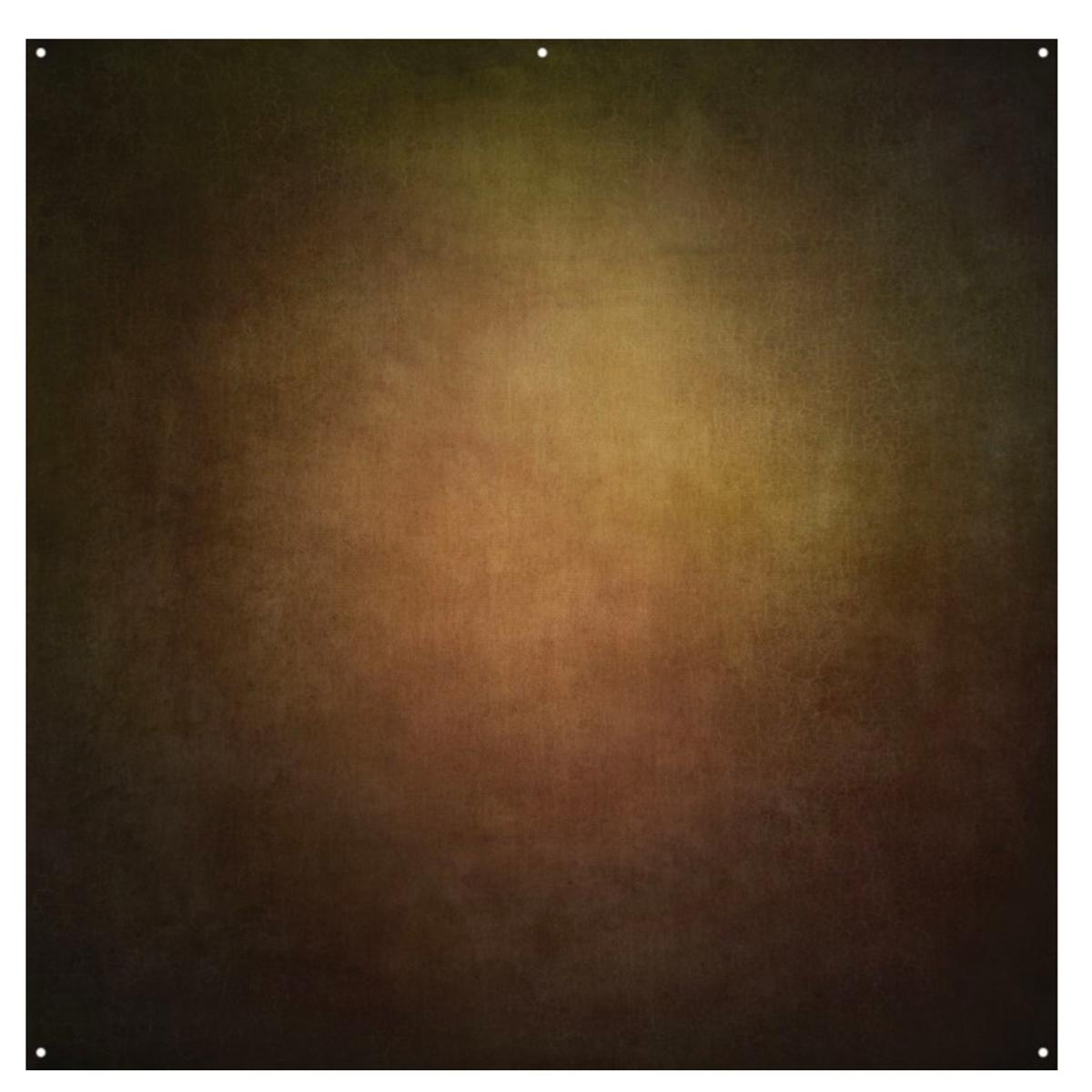 

Westcott 8x8' X-Drop Pro Fabric Backdrop, Warm Painterly by Joel Grimes