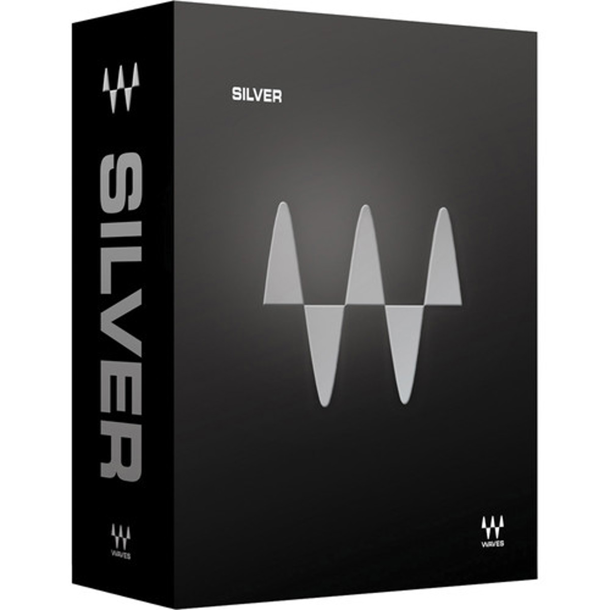 

Waves Silver Production Studio Plug-Ins Bundle, TDM/Native/SoundGrid, Download