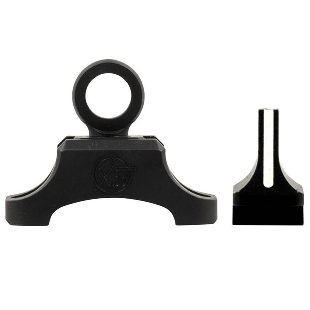 

XS Sights Ghost-Ring Aperture Set for Winchester 94AE .307 /.356 Rifles