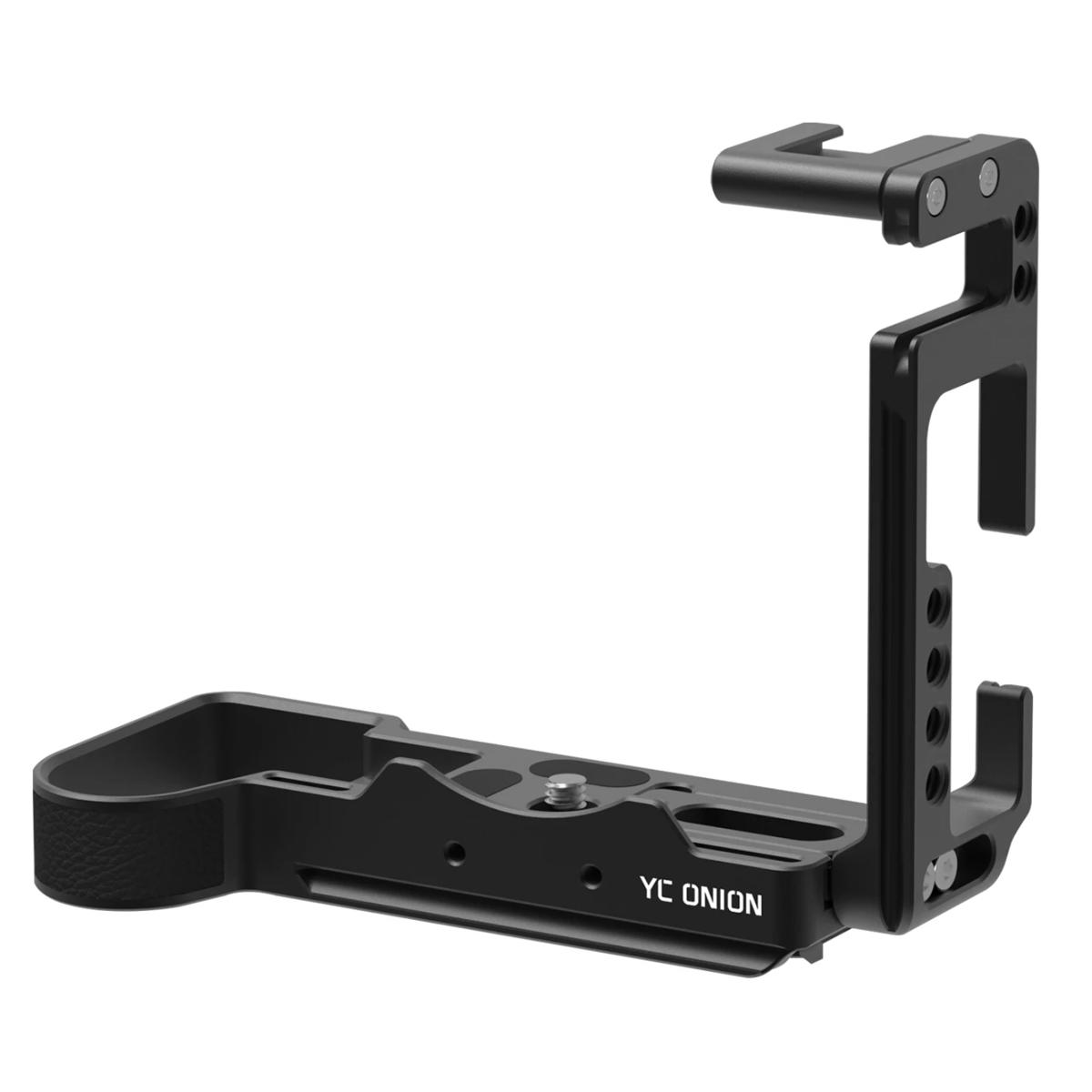 

YC Onion L-Bracket for Panasonic S5 Camera