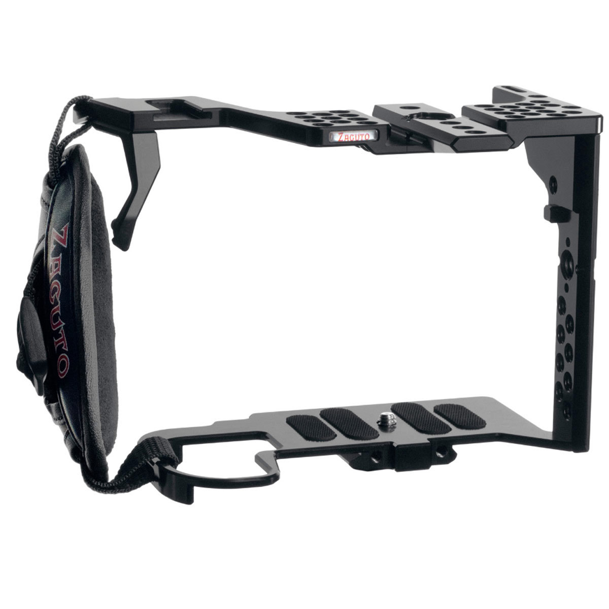 

Zacuto Full Camera Cage for Panasonic GH6