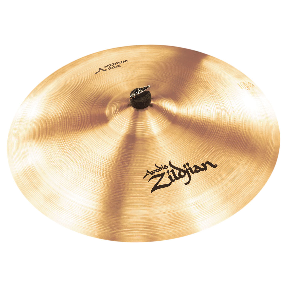 

Zildjian 24" A Zildjian Medium Ride Cymbal