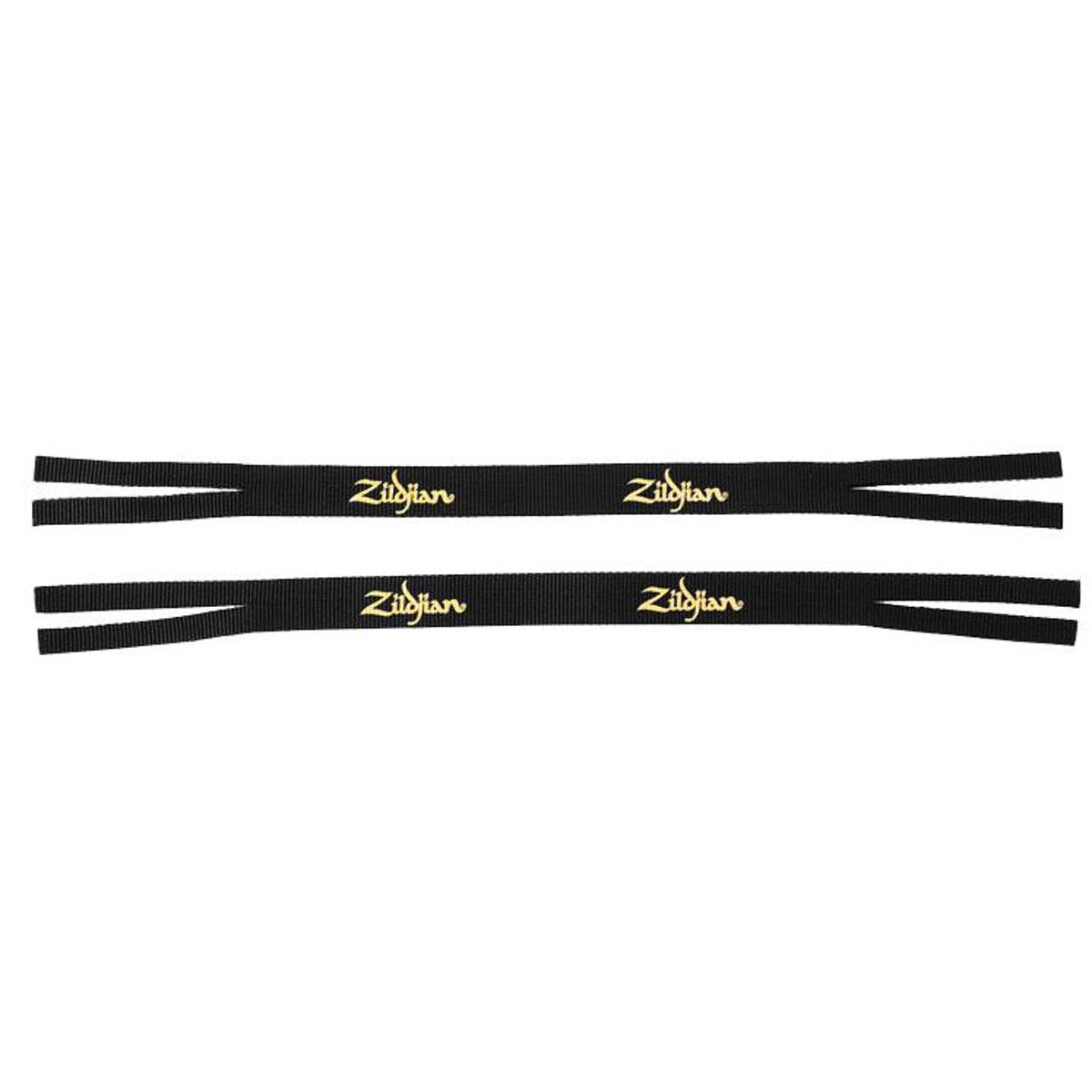 

Zildjian Nylon Cymbal Straps, Pair